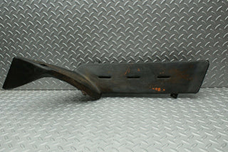 W115 air duct heater ventilation right used OEM