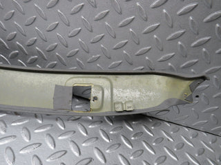 R129 SL headlining cover trim grey used OEM