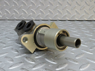 W124 Cabriolet brake master cylinder used OEM
