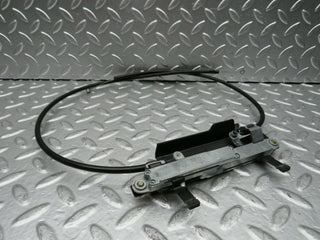 24135 Mercedes-Benz W123 280E Heater Slider Control 1238301185