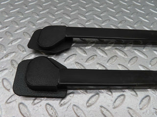 W123 seat belt runner used OEM