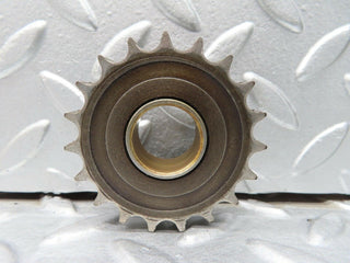 W123 timing gear sprocket used OEM