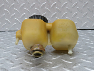 W108 brake fluid reservoir tank used OEM