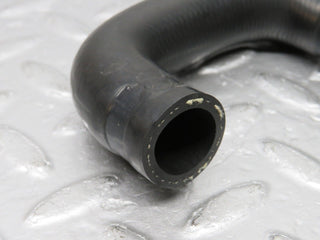 R129 SL heater coolant hose pipe used OEM