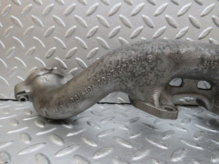 33127 Mercedes-Benz W126 380 V8 Exhaust Manifold Left 1161422302 1161422902