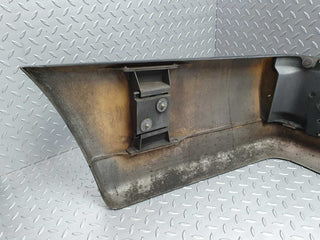 R129 SL rear bumper used OEM