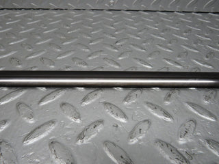 39653 Mercedes-Benz R129 320SL Coupe Right Door Window Moulding Trim