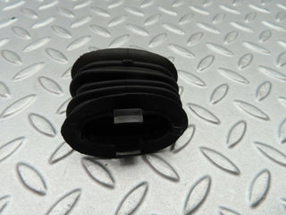 W124 front door wire protector rubber used OEM