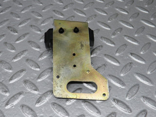 37993 Mercedes-Benz A124 320E Cabriolet ABS Cable Wire Bracket 1245454347