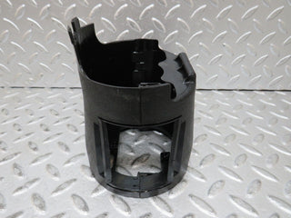 W123 steering column surround cover used OEM