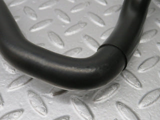 W124 Cabriolet radiator hose pipe used OEM