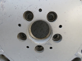 36921 Mercedes-Benz Alloy Wheel 6.5Jx15 H2 ET49 1244001802