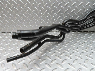 W140 Coupe coolant water pipeline used OEM