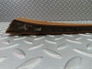 6037 Mercedes-Benz W126 380SE Front Right Door Panel Cover
