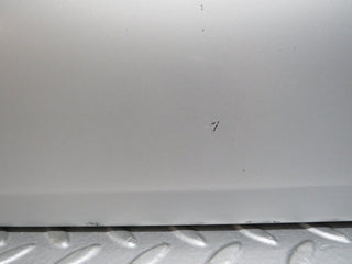 R129 SL right door lower moulding trim used OEM