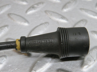 W124 abs sensor used OEM