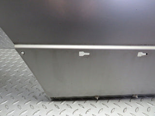 31820 Mercedes-Benz W201 190LE 1.8L Rear Right Door