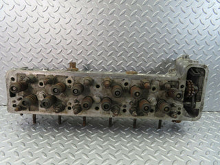 W108 cylinder head used OEM