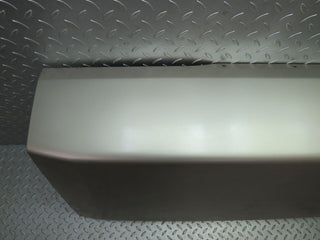 33840 Mercedes-Benz W201 190E 2.0L Boot Lid Trunk Door