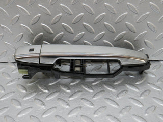 34697 Mercedes-Benz W210 320E Front Left Exterior Door Handle No Key