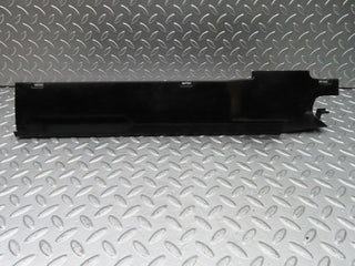 19888 Mercedes-Benz R129 300SL Coupe Front Right Cable Channel 1298210236