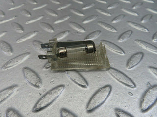 W123 Coupe glove box light used OEM