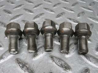 28542 Mercedes-Benz 5x Steel Wheel Lug Bolt M12x1.5