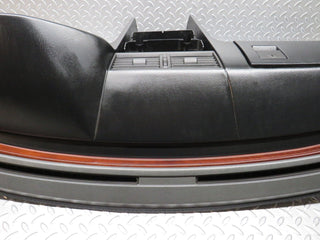 33342 Mercedes-Benz W202 C180 Dashboard Black 2026801987