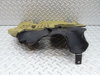 R129 SL under dash panel right side used OEM