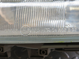 W202 headlight left side used OEM