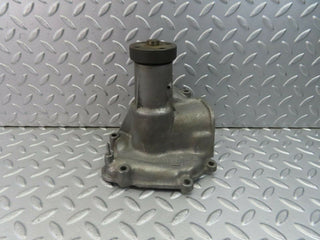 W116 water pump used OEM