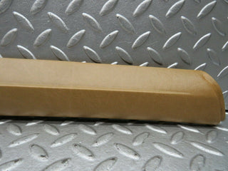 W123 Wagon a pillar cover right side used OEM
