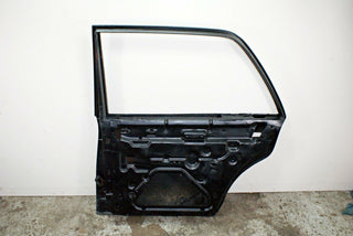 W116 rear right door used OEM