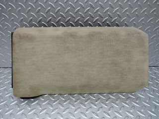 34389 Mercedes-Benz C126 380SEC Rear Left Parcel Shelf Storage 1268430107