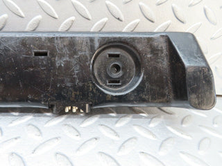 W123 tail light bulb holder left side used OEM
