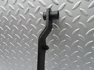 W116 brake pedal used OEM