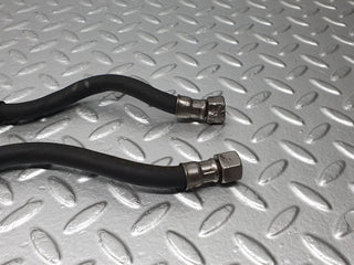 40753 Mercedes-Benz W123 300D Power Steering Oil Hose Pipe