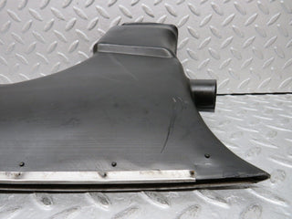 37429 Mercedes-Benz W109 300SEL Dashboard Air Vent Duct Right Side
