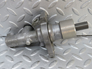 W126 brake master cylinder used OEM
