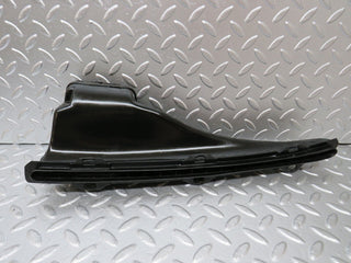W123 air duct vent left and right side used OEM