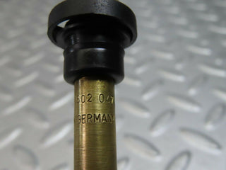 9466 Mercedes-Benz C124 300CE Coupe Fuel Injector Bosch 0437502010