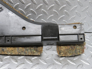 R129 SL under dash panel left side used OEM