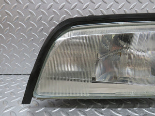 W202 headlight left side used OEM
