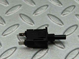 W123 glove box light switch used OEM