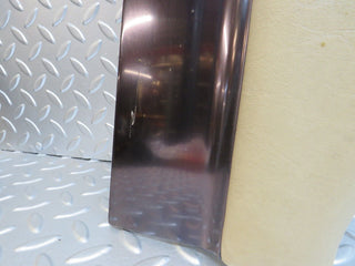 25115 Mercedes-Benz R129 Soft Top Cover