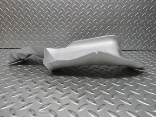 W124 Coupe exhaust heat shield used OEM