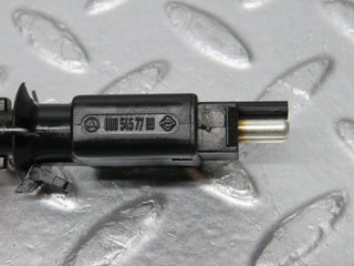 W124 Wagon brake light switch used OEM