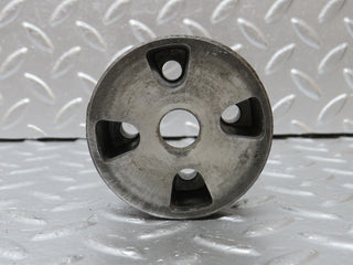 W123 water pump spacer used OEM