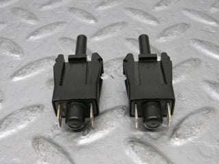 C124 door contact switch pair used OEM