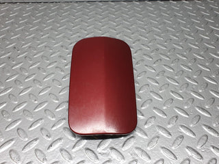 W126 fuel tank flap cap used OEM